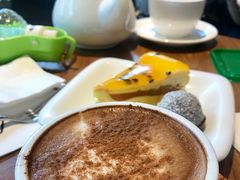 芝士蛋糕-Moka Bros 摩卡站(嘉华店)
