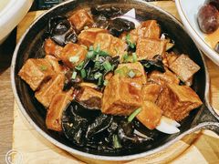 -锡和无锡菜(景丽苑店)