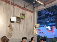 -破店肥哈·东北烧烤·夜宵(南山保利店)