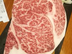 -隐炉和牛烧肉店(群力店)