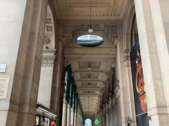 -埃马努埃莱二世拱廊