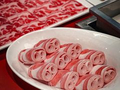 -皇城老妈火锅·川味传承(港湾店)