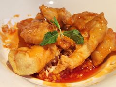 -大鸭梨烤鸭(望京店)