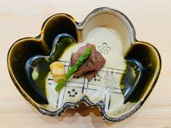 -鹤菊·鮨Omakase(古子城店)