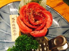 -黑牛の店·和牛烧肉(合生汇店)