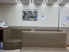-百汇医疗健康管理与出国体检中心