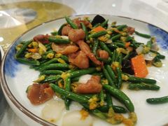 -寻味顺德·南记酒家·传统顺德菜·鱼生(广源路店)