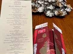 -北京古城老院厉晓麟精致菜