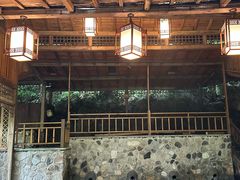 -天明山温泉大酒店