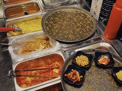 -恩你小木屋·烤肉韩式料理(嘉兴秀洲店)