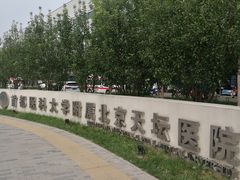 -首都医科大学附属北京天坛医院