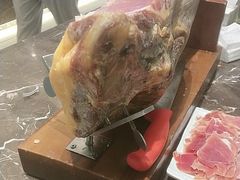 -尚宴牛特鲜自助(太原街万达店)