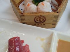 -怀德酒楼·粤菜·海鲜·茶点(宝安国际机场店)