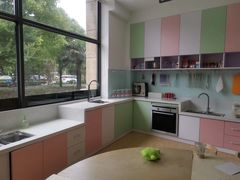 -豆初托育园 Baby Bean Day care Center
