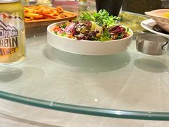 -花舍·新派粤菜·西餐·下午茶(亚运村·鸟巢店)