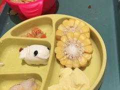 -西贝莜面村(常州新北万达广场店)