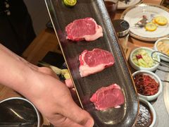 -腾格里· 蒙古山羊火锅(北京中关村店)