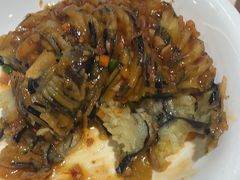 盘龙茄子-口味堂(惠济路店)