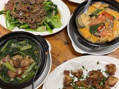 -肥弟大排档(汕樟路店)