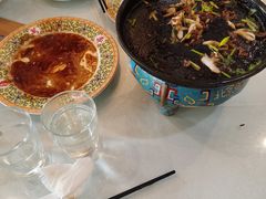 -烤肉季饭庄