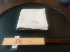 -Tsuru鹤日本料理(静安香格里拉店)