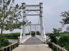 -塘沽森林公园