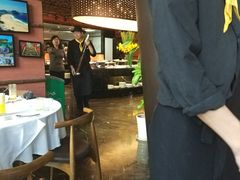 大堂-玛尚诺意式餐厅(官舍店)