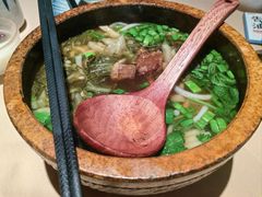 花溪牛肉粉-山石榴·贵州菜(丰盛里店)