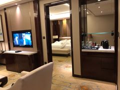 -郑州美盛喜来登大酒店