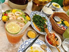 -KingThaia金泰兰(滨江天街店)
