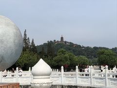 -狼山风景名胜区