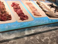 -盛宴标帜餐厅·亲子自助 (南昌喜来登酒店)