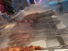 -通海俄式烧烤·俄罗斯大串(嵩山路店)