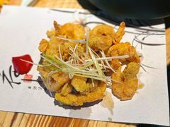 -马灯部落·西湖边的创意山景餐厅(虎跑动物园店)