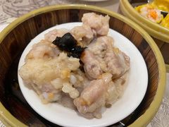 -香云轩·顺德菜(香云纱园林酒店店)