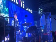 -INLOVE Live House