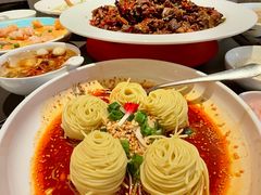 -茅庐毛血旺(临沂泰盛广场店)