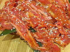 -正宗齐齐哈尔烤肉·齐牛哥鲜切炭火烤肉(杭州总店)