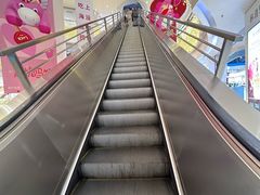 -银泰百货(北京大红门店)