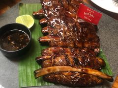 -Naughty Nuri’s Phuket