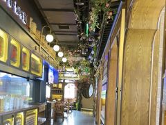-伙靠·江浙菜(田林路店)