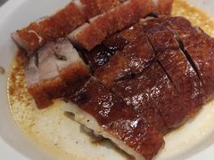 -锦园春香港茶餐厅(西海湾旗舰店)