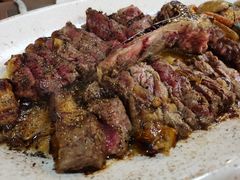 -BONAZZA 意大利餐厅