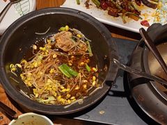 -云海肴·汽锅鸡·云南菜(美罗城店)