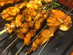 -麻喜大
