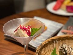 红酒鹅肝-Mr·Fish鱼鲜生海鲜放题(银泰in99店)