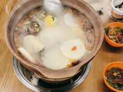 -热巴姐姐羊肉泥炉(湘江世纪城店)