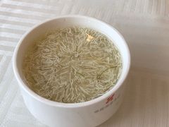 文思豆腐羹-怡园饭店-餐厅(四望亭店)