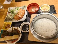 -味太助·银饭食堂(中华城店)