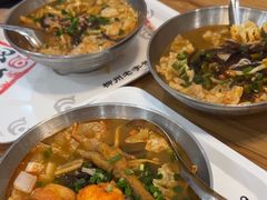 -爱民螺蛳粉(梧州国泰广场店)